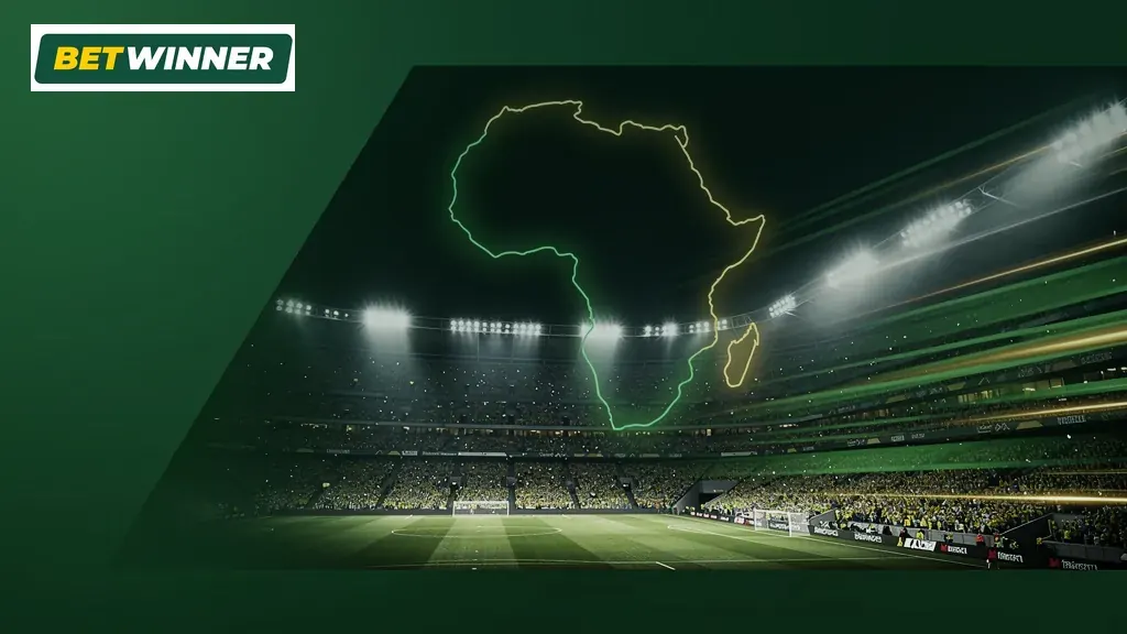 Paris sportifs et Coupe du Monde 2026 en Afrique francophone